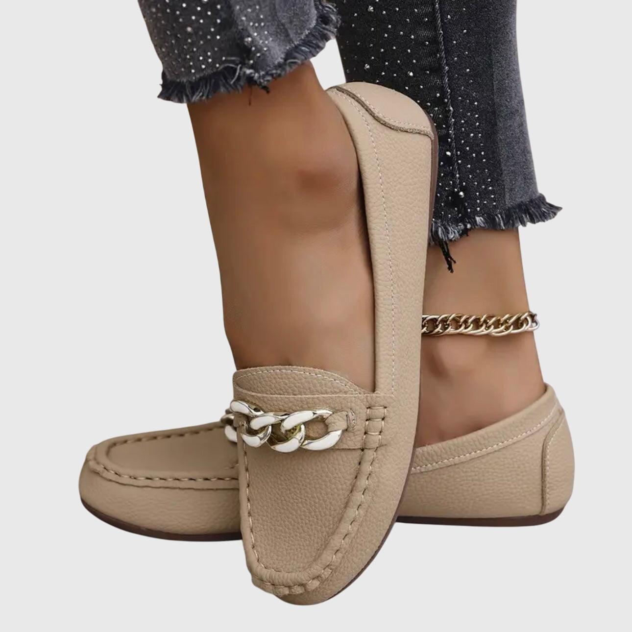 Cute Penny Loafers for Women