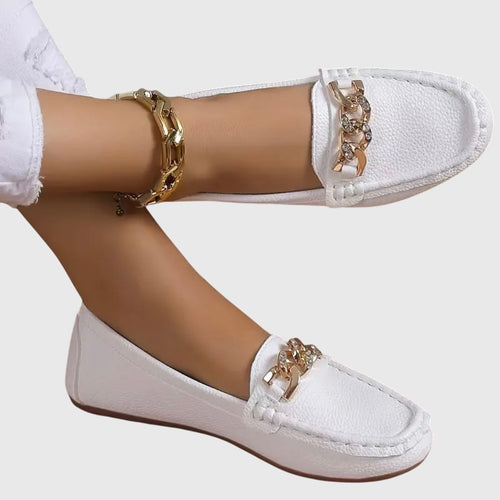 Cute Penny Loafers for Women
