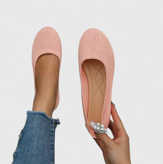 Women's Mesh Summer Shoes