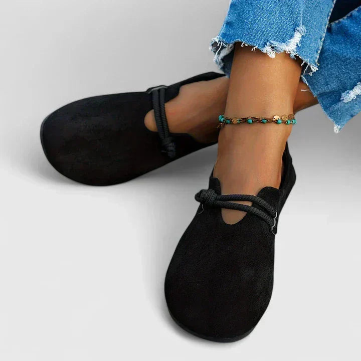 Boho Loafers For Women