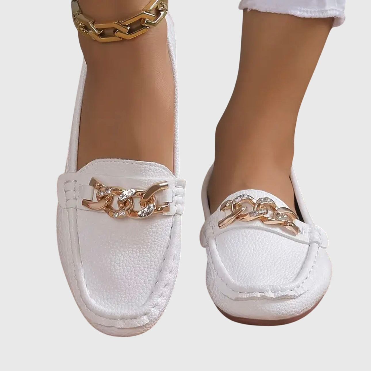Cute Penny Loafers for Women