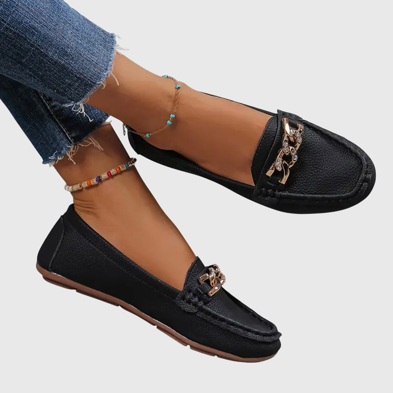 Cute Penny Loafers for Women