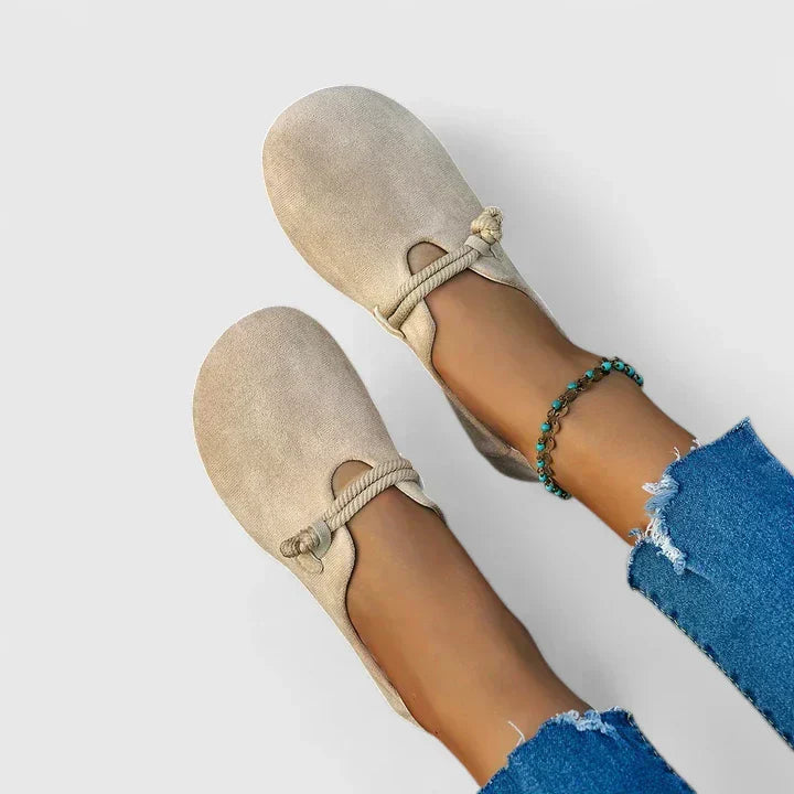 Boho Loafers For Women