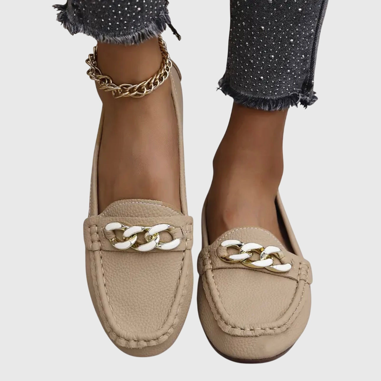 Cute Penny Loafers for Women