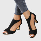 Pretty Formal Shoes with Arch Support for Women
