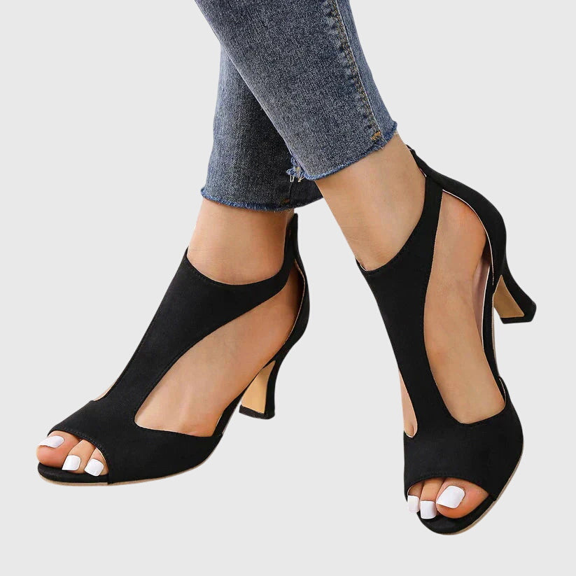 Pretty Formal Shoes with Arch Support for Women