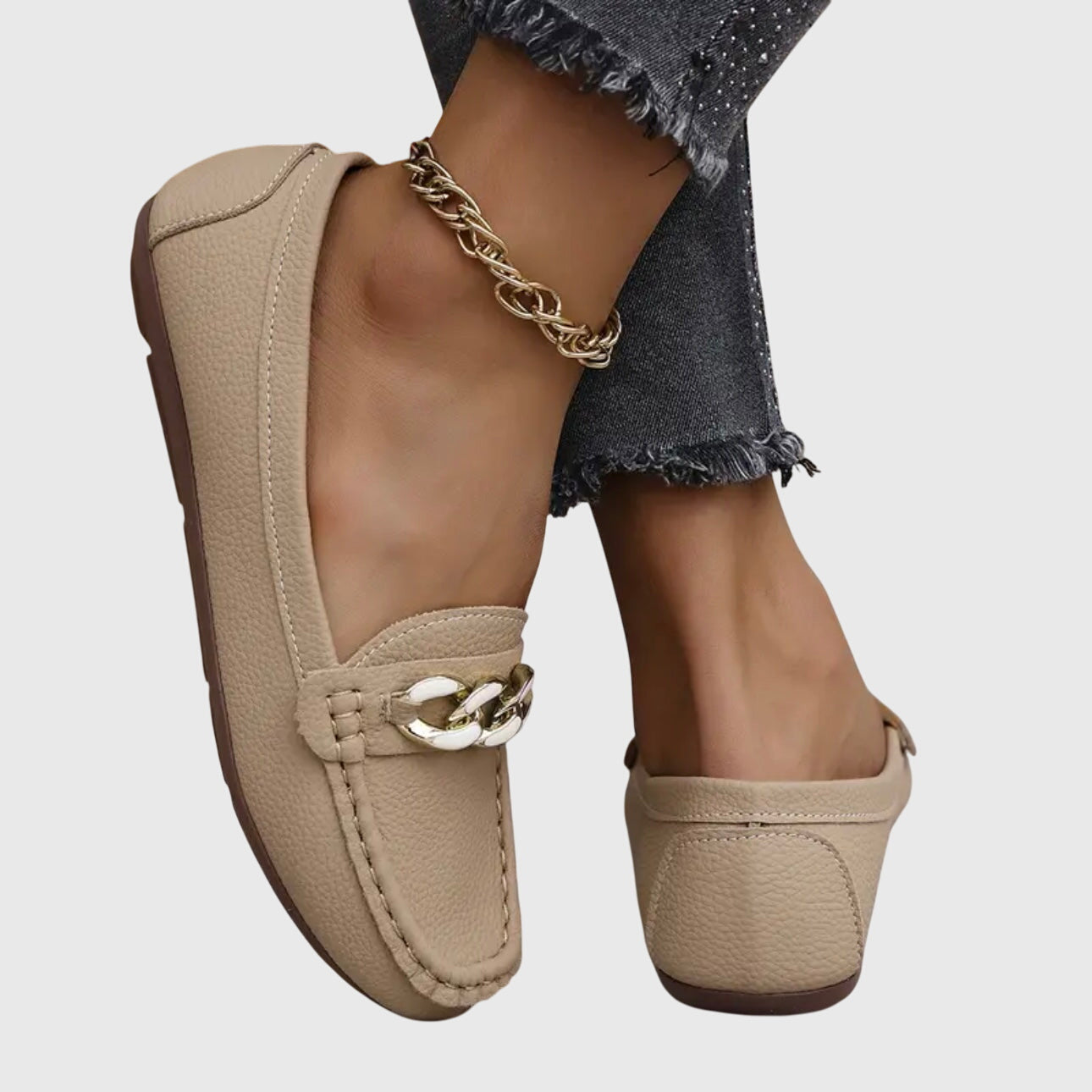 Cute Penny Loafers for Women