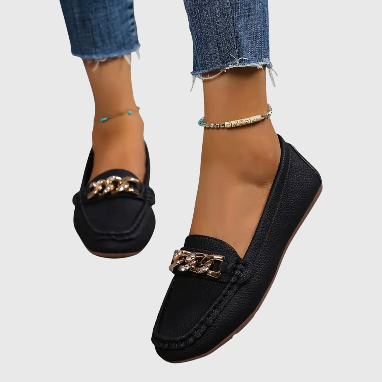 Cute Penny Loafers for Women