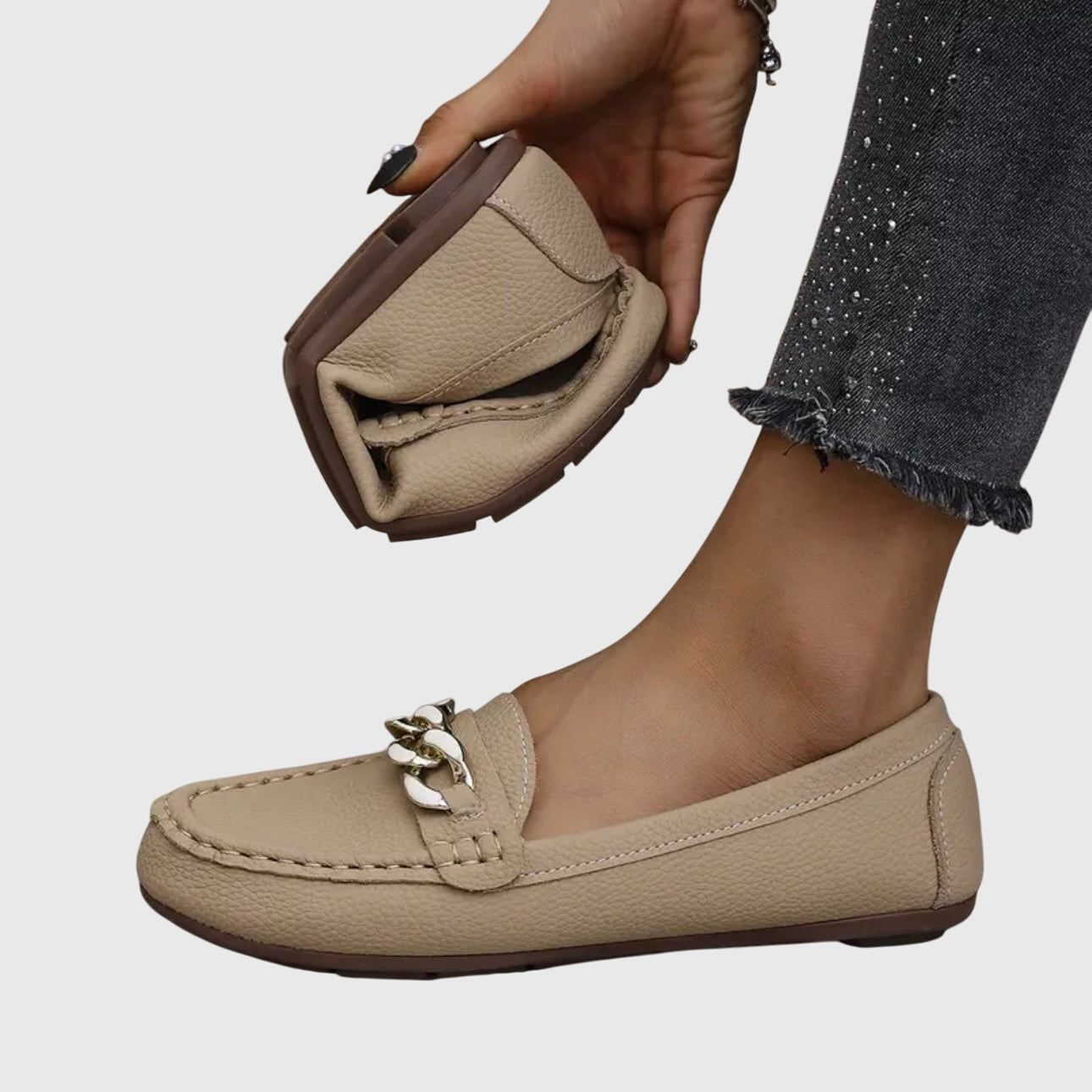 Cute Penny Loafers for Women