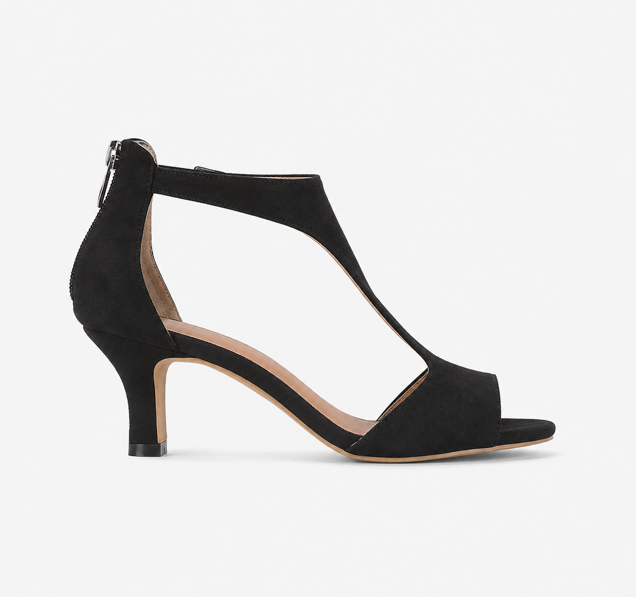 Pretty Formal Shoes with Arch Support for Women