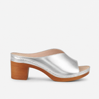 Viviene | Orthopedic Sandals with Thick Heels