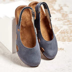 Women's Orthopedic Closed Toe Summer Sandals