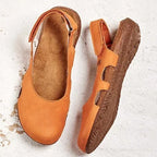 Women's Orthopedic Closed Toe Summer Sandals