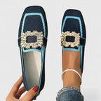Orthopedic Loafers Work Casual Shoes for Women