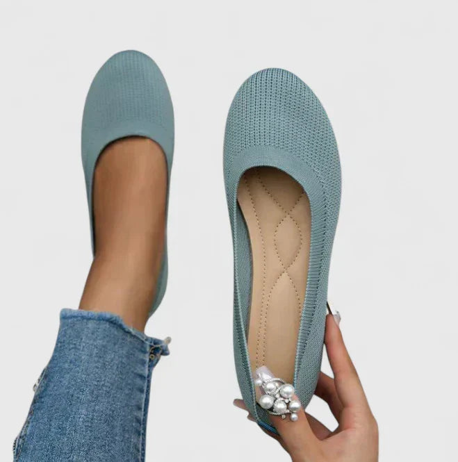 Women's Mesh Summer Shoes