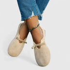 Boho Loafers For Women