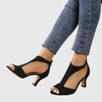 Pretty Formal Shoes with Arch Support for Women